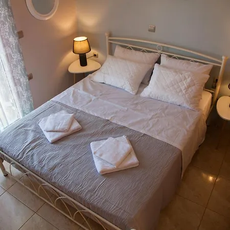 Villa Mary