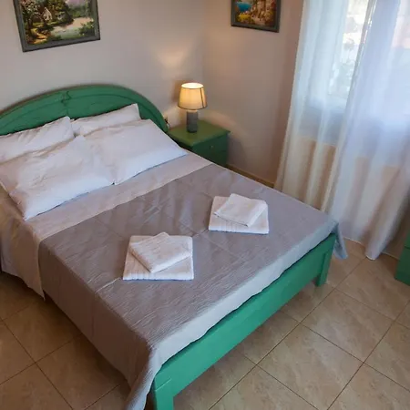 Villa Mary