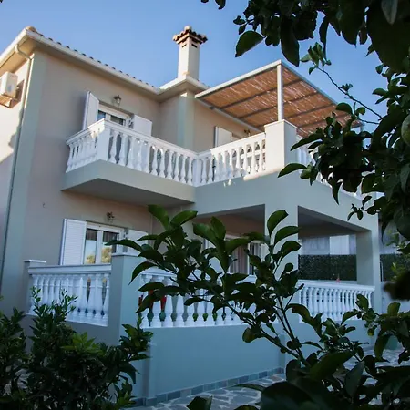 Mary Villa