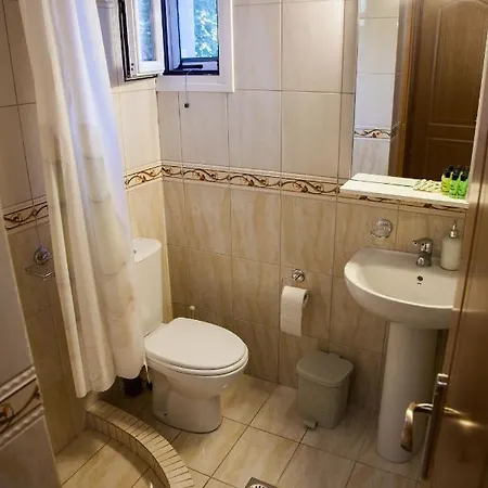 Villa Mary *