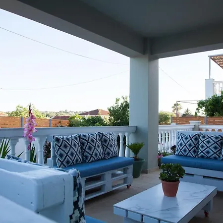 Vila Mary Dhorizáta