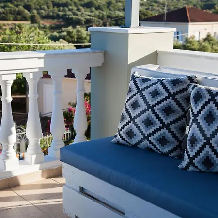 Villa Mary *
