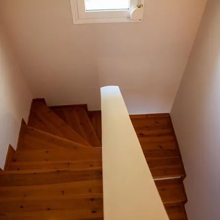 Vila Mary Dhorizáta