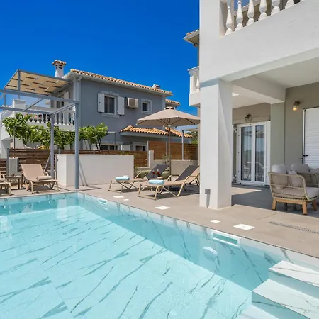 Villa Mary Dhorizáta