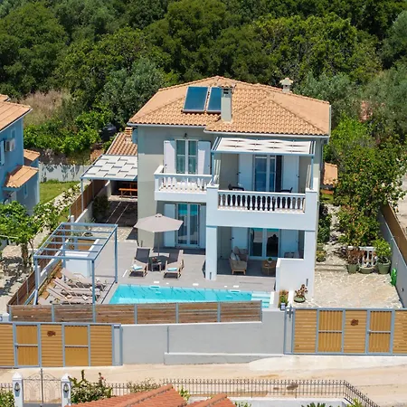 Vila Mary Dhorizáta