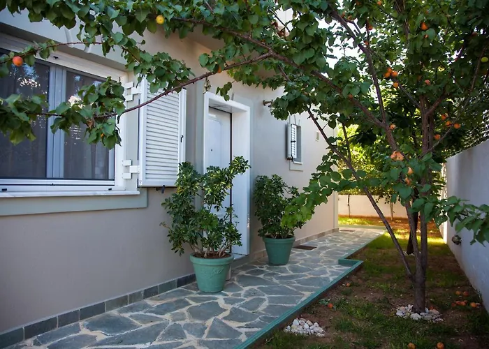 Mary Villa Dhorizata