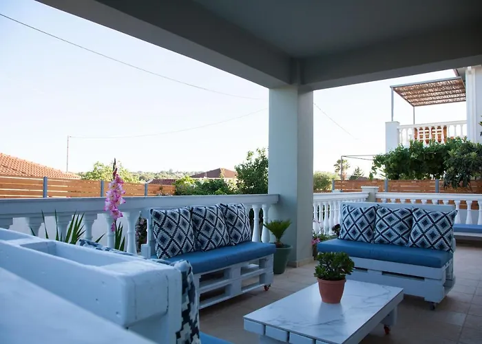 Villa Mary Dhorizata