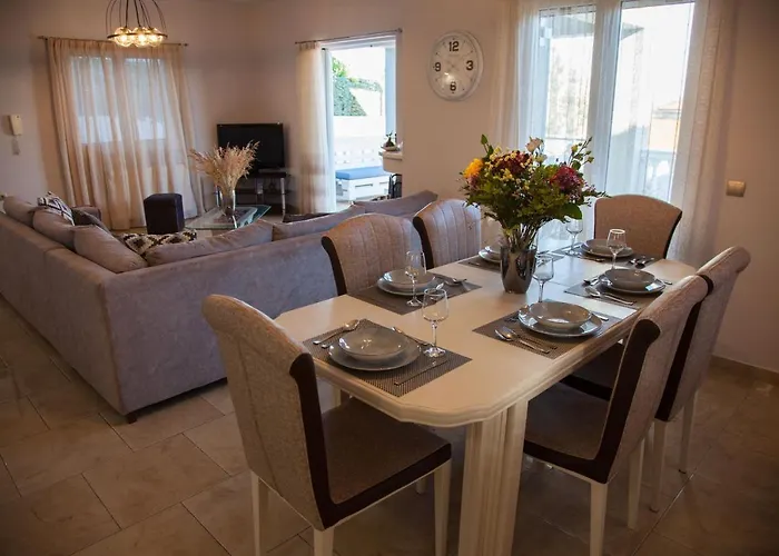 Villa Mary Dhorizata