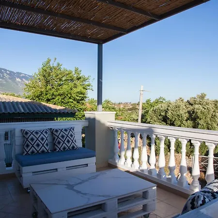 Villa Mary Dhorizata