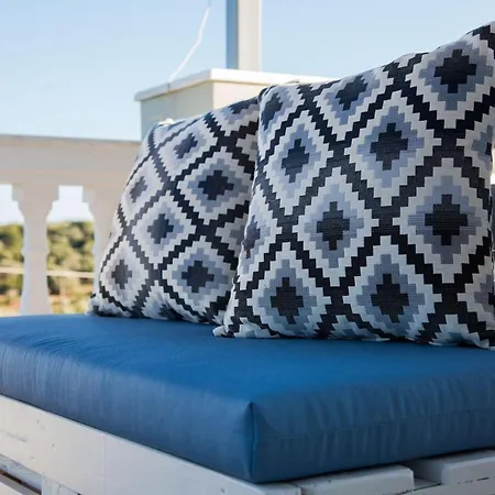 Mary Villa Dhorizata