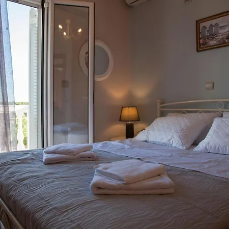 Mary Villa Dhorizata